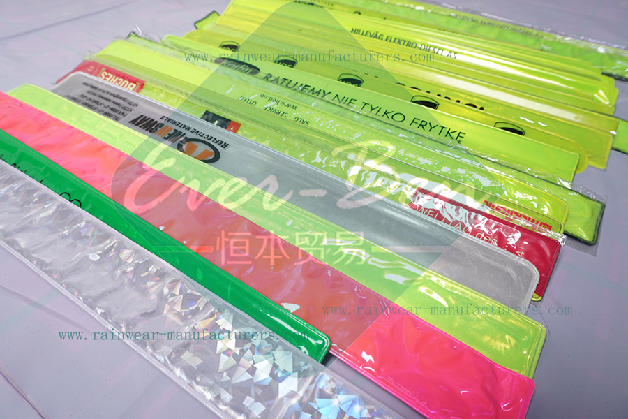 wholesale slap bracelets bulk
